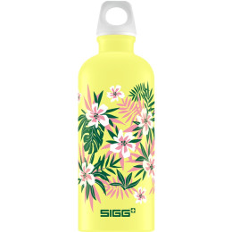 Пляшка Sigg Florid Ultra Lemon Touch 0,6 l