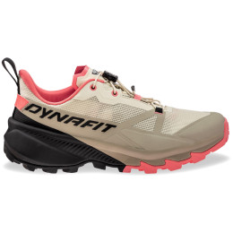 Кросівки для бігу Dynafit Traverse 2 W бежевий Rock Khaki/Overcast