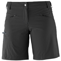 Dámské kraťasy Salomon Wayfarer Short W černá Black