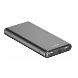 Повербанк Swissten WORX II 10000 mAh