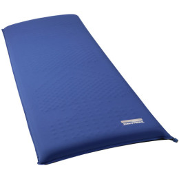 Karimatka Thermarest Luxury Map Large modrá deep blue