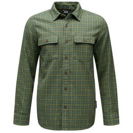 Чоловіча сорочка Black Diamond M Project Twill LS Shirt
