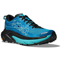 Чоловічі кросівки Hoka M Mafate 5 синій Skyward Blue / Black