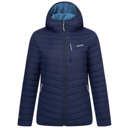 Жіноча куртка Regatta Womens Lightfell темно-синій Navy