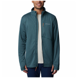 Чоловіча толстовка Columbia Park View™ Fleece Full Zip 2023