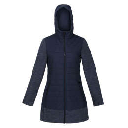 Жіноча куртка Regatta Alivia темно-синій