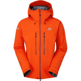 Чоловіча куртка Mountain Equipment Tupilak Jacket помаранчевий CardinalOrange