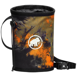 Мішечок для магнезії Mammut Gym Basic Chalk Bag