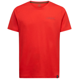 Чоловіча футболка La Sportiva Mantra T-Shirt M