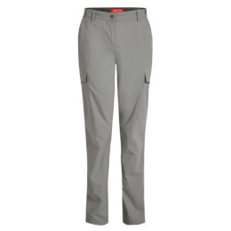 Жіночі штани Craghoppers NosiLife Rif Stretch Cargo Trousers бежевий Vert