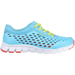 Жіночі черевики Coqui Sira 1351 бірюзовий Turquoise