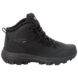 Чоловічі зимові черевики Jack Wolfskin Everquest Texapore Mid M
