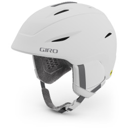 Жіночий гірськолижний шолом Giro Fade MIPS
