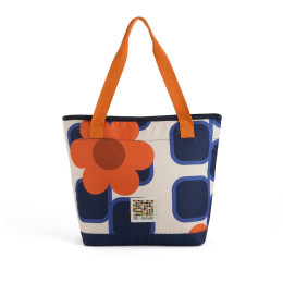 Пляжна сумка Regatta Orla Coolbag Tote