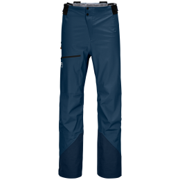 Чоловічі штани Ortovox 3L Ortler Pants M