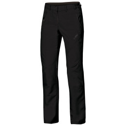 Жіночі штани Direct Alpine Patrol Lady Fit 1.0 чорний Black/Black