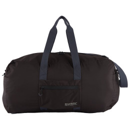 Спортивна сумка Regatta Ultralite Packaway Duffle 50L чорний Black