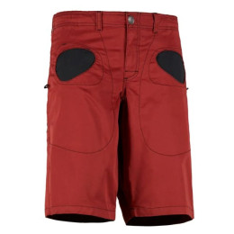 Чоловічі шорти E9 Rondo Short-S Men's червоний Paprika