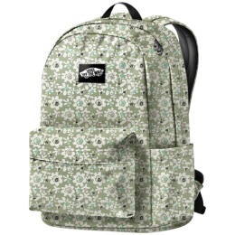 Рюкзак Vans Old Skool Backpack зелений Sageleaf Green