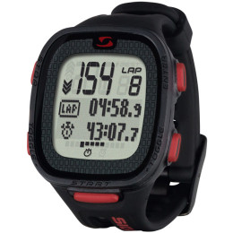 Годинник Sigma Hodinky PC 26.14 чорний