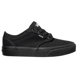 Дитячі черевики Vans YT Atwood чорний