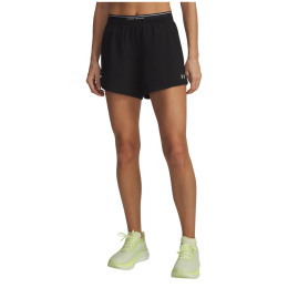 Жіночі шорти Under Armour Vanish Woven 5In Shorts