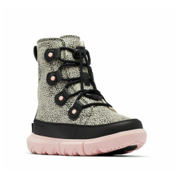 Дитячі черевики Sorel Youth Explorer™ Lace WP
