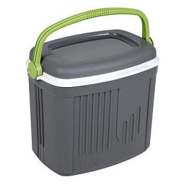 Термобокс з виставки Eda Coolerbox Iceberg (2020) сірий/зелений Grey