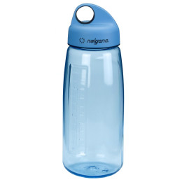 Пляшка Nalgene N-Gen 750 ml блакитний tuxedo