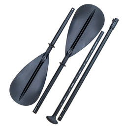 Весло F2 Combo 4D чорний