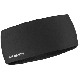 Пов'язка Salomon Run Tech Headband U