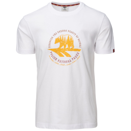 Чоловіча футболка Hi-Tec Horal