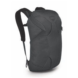 Рюкзак Osprey Farpoint Fairview Travel Daypack сірий