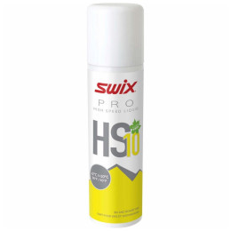 Віск Swix High Speed, žlutý, 125ml