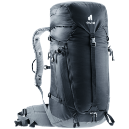 Рюкзак Deuter Trail 32 EL чорний