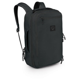 Міський рюкзак Osprey Aoede Briefpack 22 чорний black