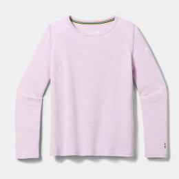 Дитяча функціональна футболка Smartwool Kids' Classic Thermal Merino Base Layer