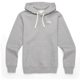 Чоловіча толстовка Cotopaxi M'S Llama Patch Pullover Hoodie коричневий Nutmeg