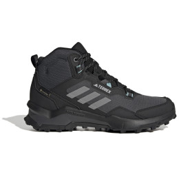 Жіночі черевики Adidas Terrex Ax4 Mid Gtx 2024