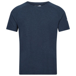 Чоловіча футболка Regatta Ambulo синій