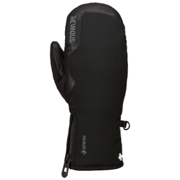 Жіночі гірськолижні рукавиці SnowLife Prime GTX Mitten W´s
