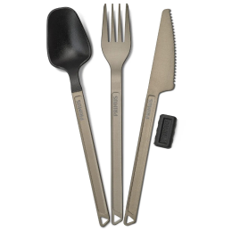 Столовий прибор Primus Trek Aluminium
