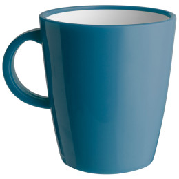 Кружка Brunner Avioblue Mug синій