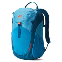 Дитячий рюкзак Gregory Wander 12 синій PACIFIC BLUE