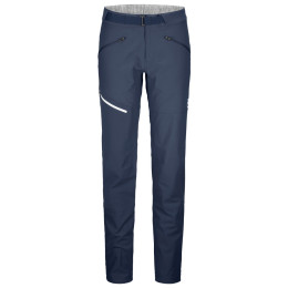 Жіночі штани Ortovox Brenta Pants W блакитний