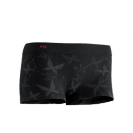 Трусики Kari Traa Butterfly Hipster II 2PK чорний