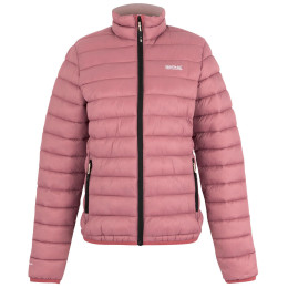 Жіноча куртка Regatta Women's Marizion рожевий Dusty Rose