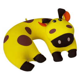 Дитячий підголівник для подорожей Acron жирафа