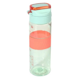 Пляшка Pinnacle Pulse 650ml світло-зелений Mint