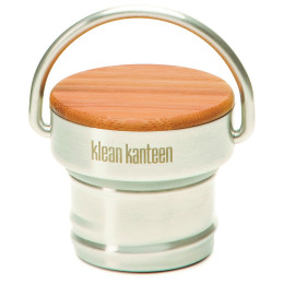 Запасна кришка Klean Kanteen Bamboo Cap